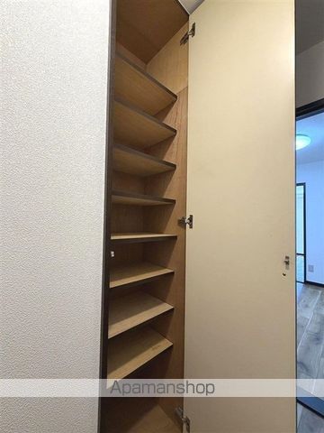 広瀬ハイツ三千鶴の内装写真