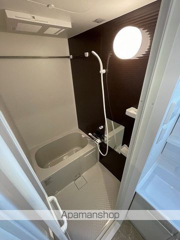 ARCA九条の内装写真