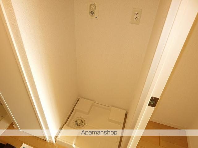 エスティメゾン大島の内装写真
