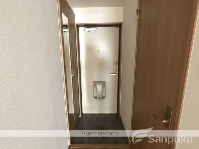 ブライムボォウレジデンス C棟の内装写真