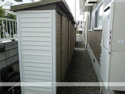 プラムタウン・かつた　Ｂ[3DK/62.92m2]の内装1