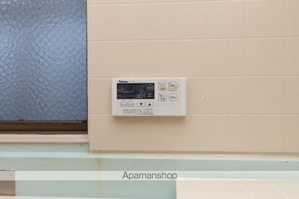 サンビバハイツＡ棟[3DK/63m2]のその他設備