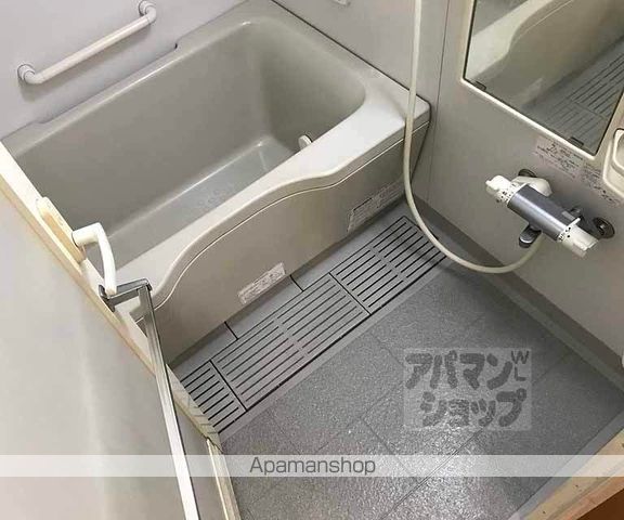 コンフィアンサ桂の内装写真