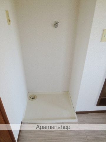 シティ西新ABCD棟の内装写真