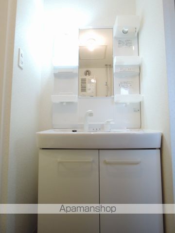 シームリーハイツの内装写真