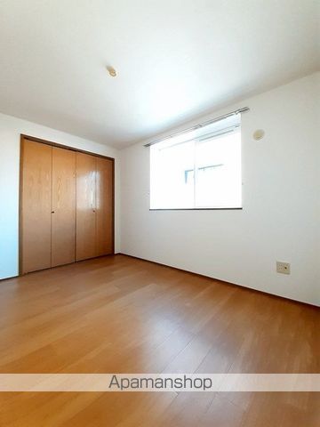 クレストールエムの内装写真