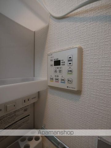 S−RESIDENCE北浜の内装写真