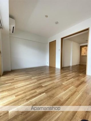 グレイスヴィラ（葛飾区）[1DK/32.39m2]の内装6