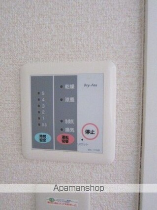 レオパレス若槻Ⅱ[1K/23.74m2]の内装4