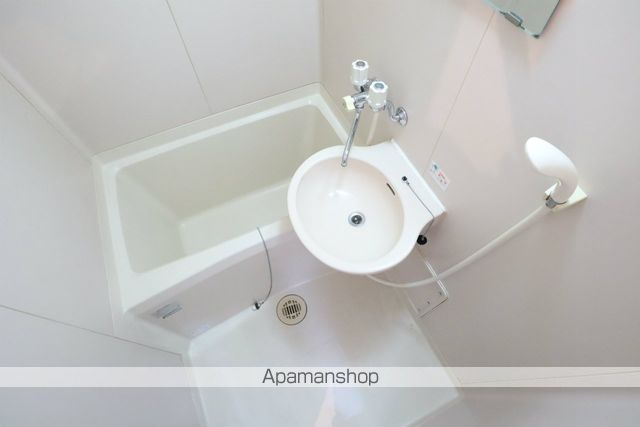 PLEAST光町の内装写真
