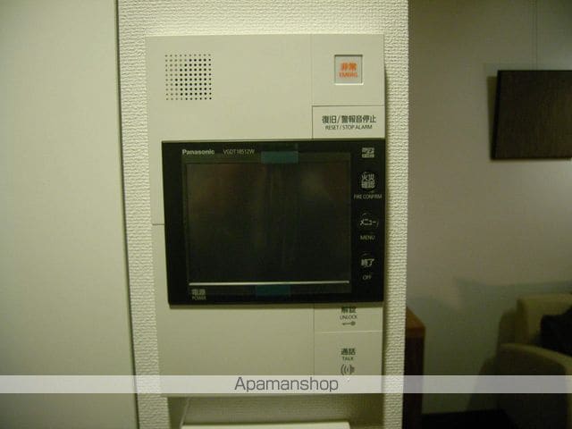 MATSUGAECHOPRIMARYONEの内装写真