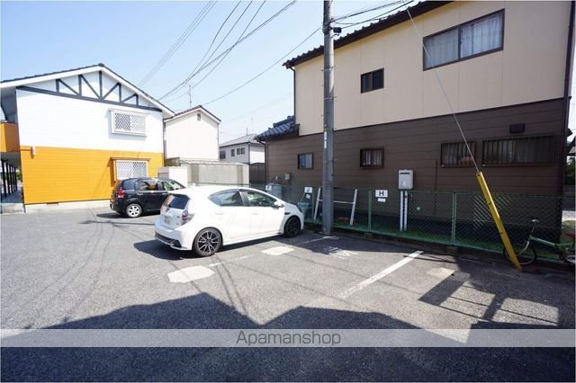 フィオーレ上東IIのその他写真