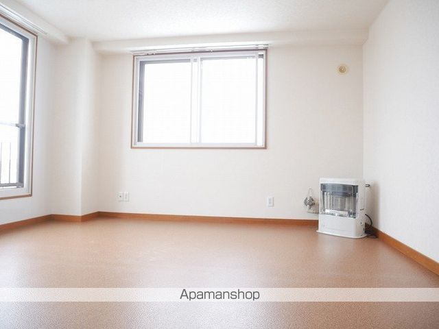 明星マンションの内装写真