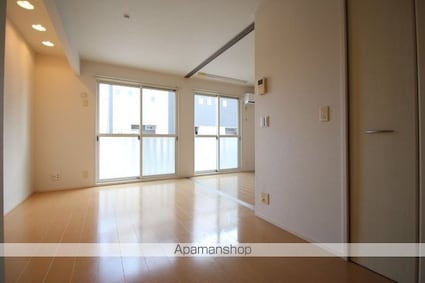 グランドソレイユ　Ｂ棟[1LDK/40.07m2]のリビング・居間