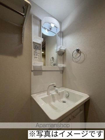 ROBOT HOME 一之江IIIの内装写真