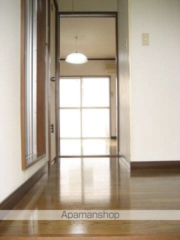 エレファントマンション8の内装写真