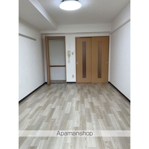 ソレイユの内装写真