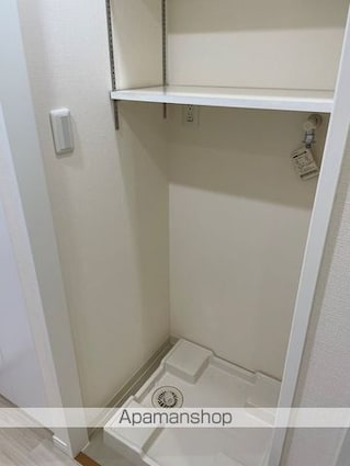 芝ウエスト[1LDK/54.05m2]のその他部屋・スペース