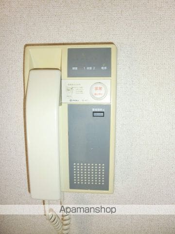 ラフィネ小倉の内装写真