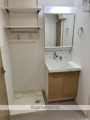 LUORE大塚の内装写真