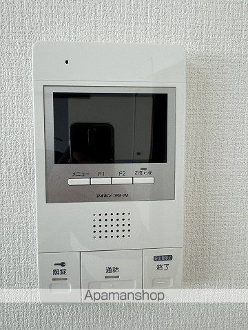 西本ビルの内装写真
