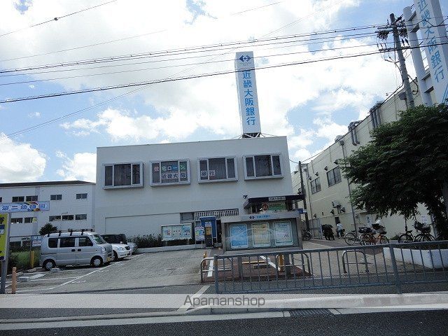 スマイルKII東三国ヶ丘の周辺写真