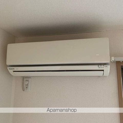 アルコバレーノA・Bの内装写真