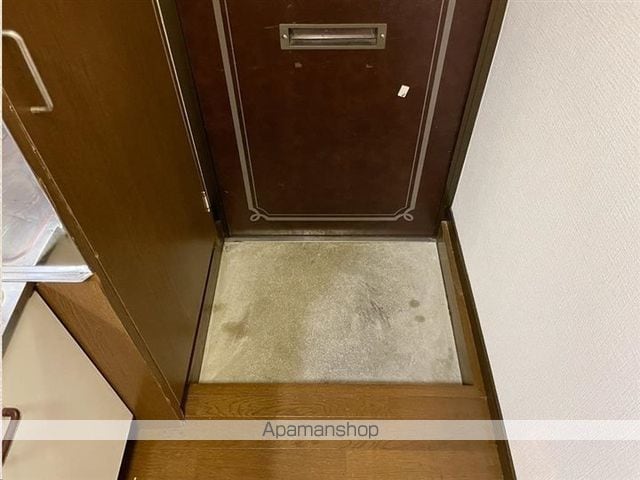 パルヒルズの内装写真