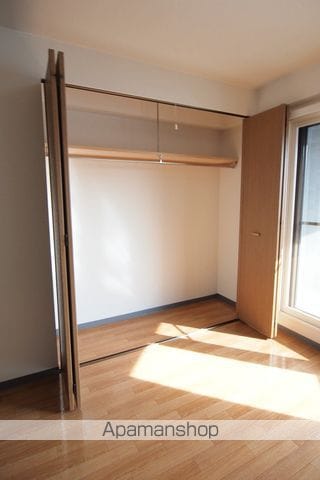 パークヒルズ東札幌の内装写真