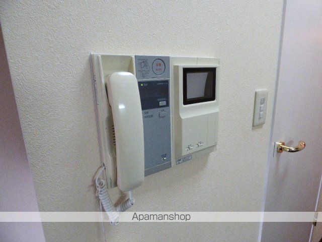 セントロイヤルクラブ新大阪の内装写真