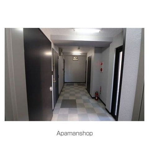 ドエル円山の内装写真