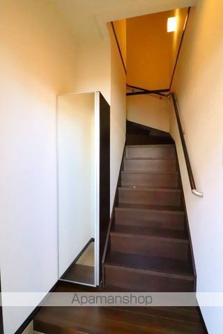 RICHE N・Kの内装写真