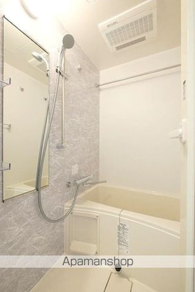 ハーモニーレジデンス東京八広ザ・スプレッド[1DK/25.52m2]のバス