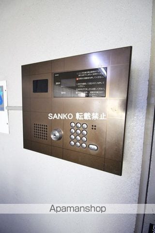 レジデンス高石のその他写真