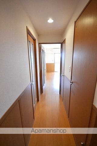 サニーハウスの内装写真