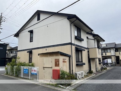 ボナール本郷[2LDK/55.36m2]の外観4