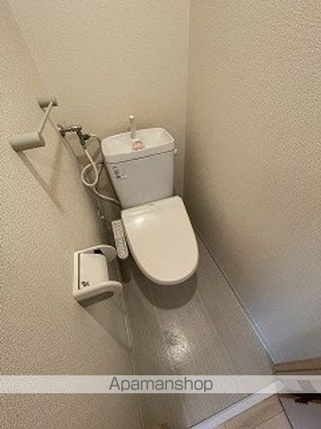 ISグランデ札幌の内装写真