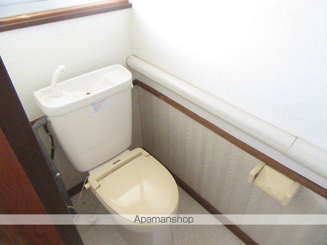 東仙荘の内装写真