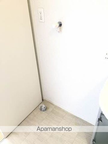 サニーハイツタマキの内装写真
