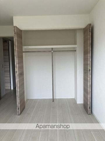 VILLA D’EST OHTEの内装写真
