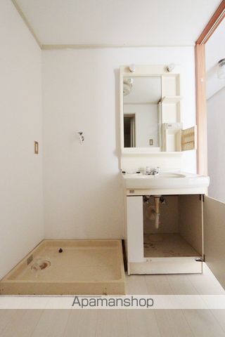 LUCEの内装写真
