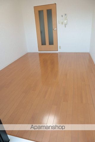 リバーズマンションの内装写真