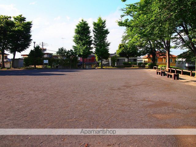 こざか荘の周辺写真