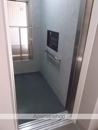 フレンシア浅草橋[1K/26.94m2]の共用部8