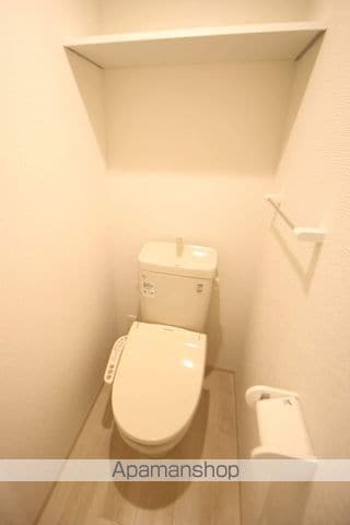 AXISーFA苗穂の内装写真