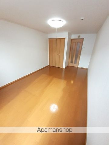 ノースヴィラ壱番館の内装写真