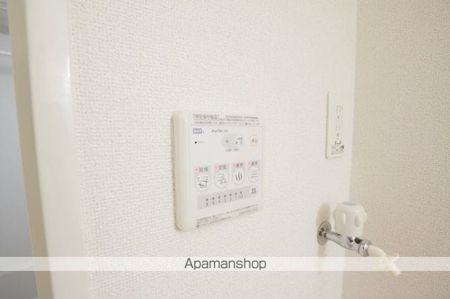 プリエ エトワール IIの内装写真