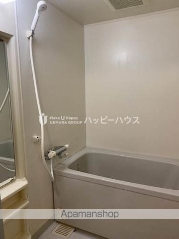 マンテンビューの内装写真
