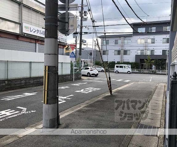グランドハイツドリームの周辺写真