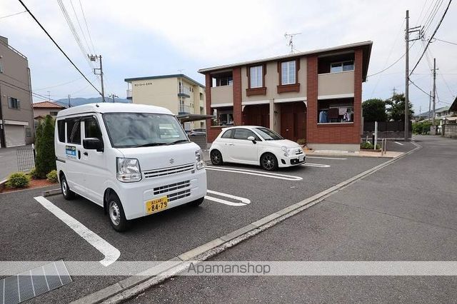 メゾン フォレストのその他写真